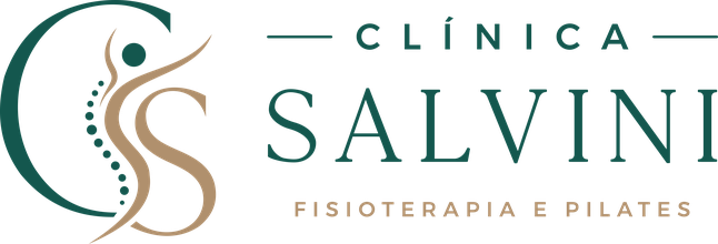 Clínica Salvini — Fisioterapia e Pilates